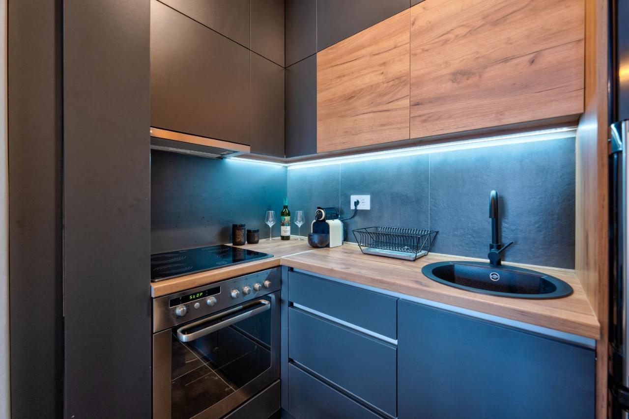 Apartman 41 Zlatibor Kültér fotó