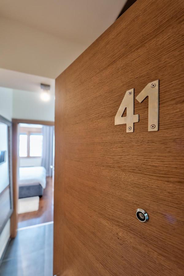 Apartman 41 Zlatibor Kültér fotó