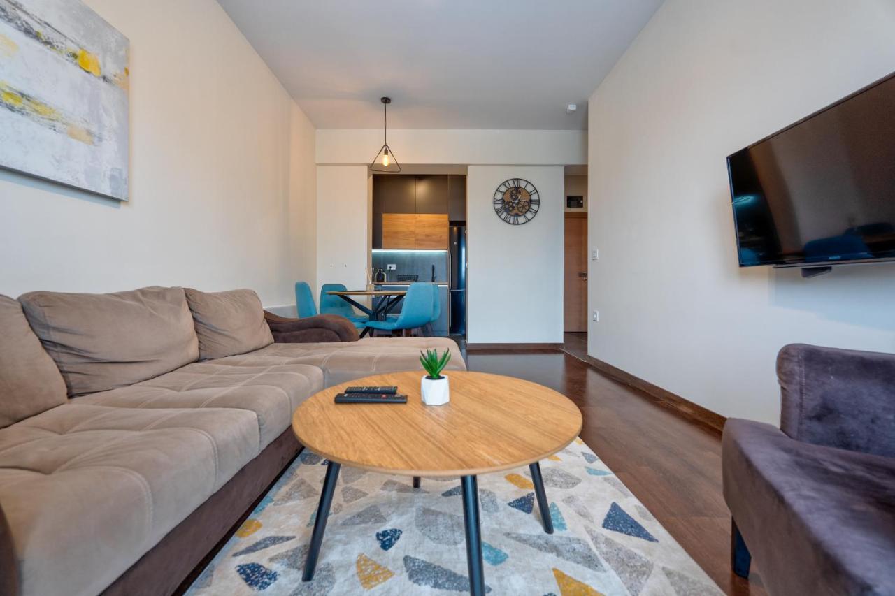 Apartman 41 Zlatibor Kültér fotó