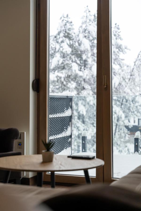 Apartman 41 Zlatibor Kültér fotó