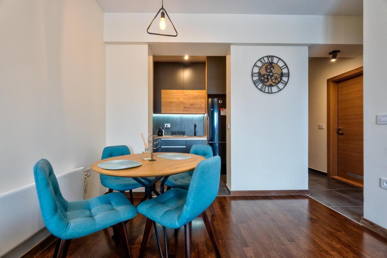 Apartman 41 Zlatibor Kültér fotó