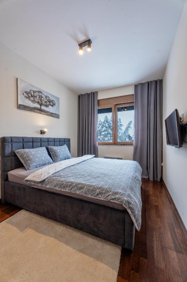 Apartman 41 Zlatibor Kültér fotó
