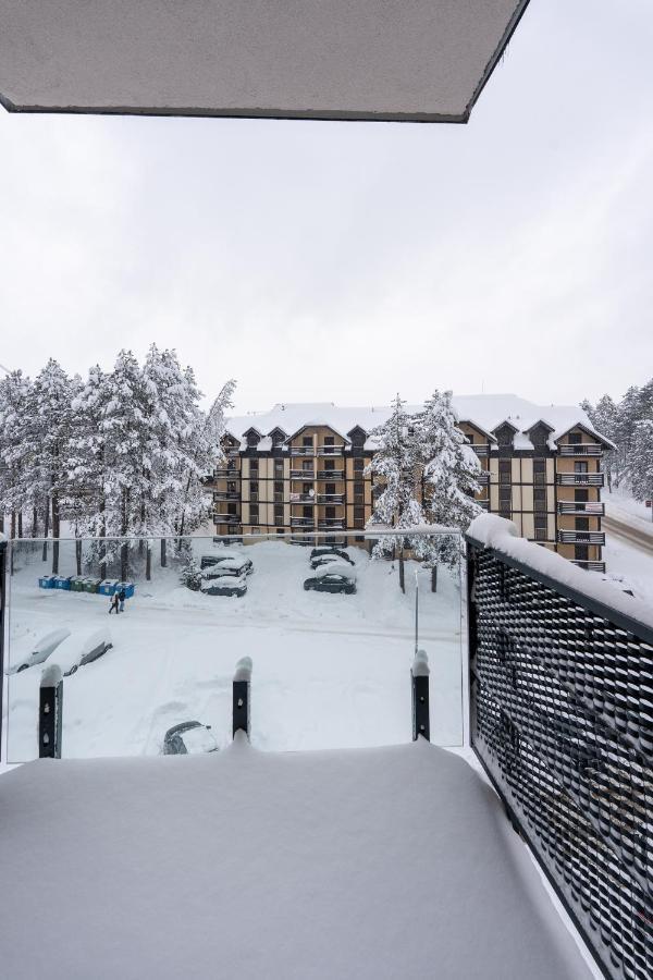 Apartman 41 Zlatibor Kültér fotó