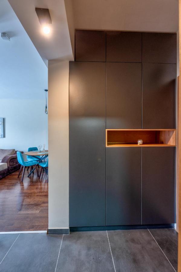 Apartman 41 Zlatibor Kültér fotó
