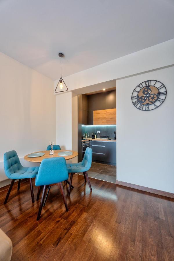 Apartman 41 Zlatibor Kültér fotó