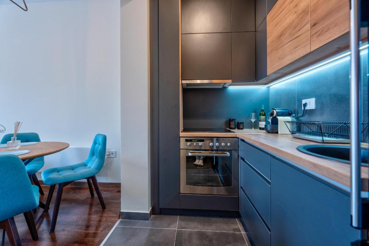 Apartman 41 Zlatibor Kültér fotó