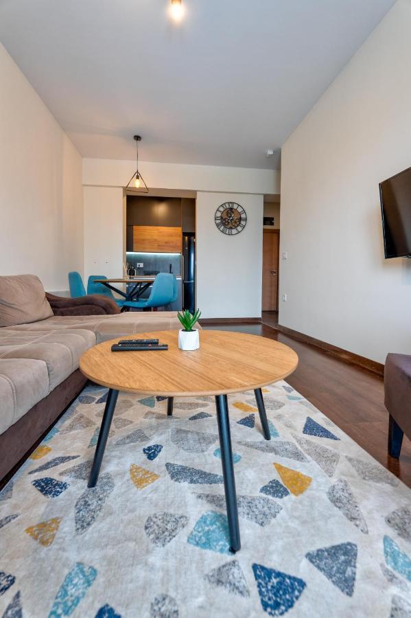 Apartman 41 Zlatibor Kültér fotó