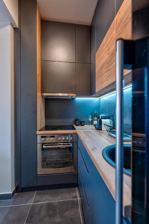 Apartman 41 Zlatibor Kültér fotó