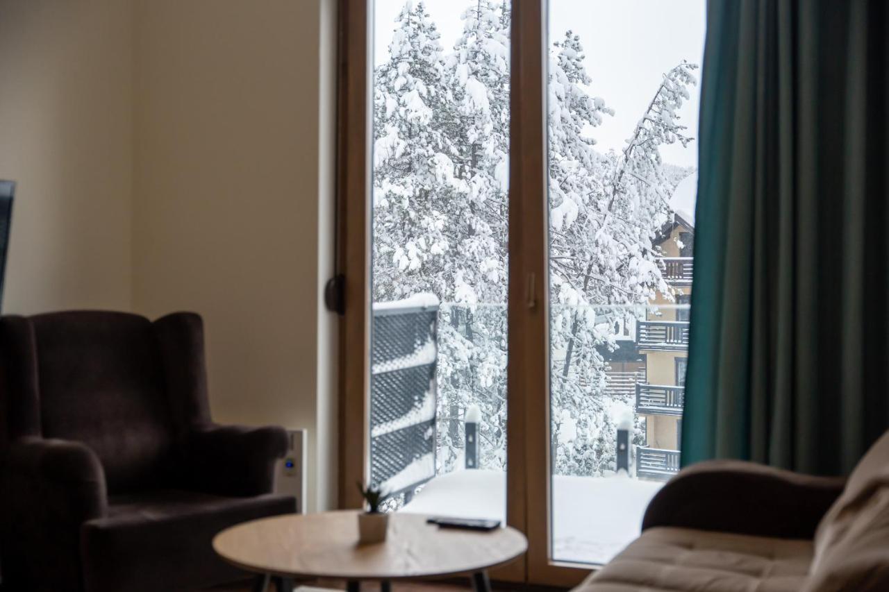 Apartman 41 Zlatibor Kültér fotó