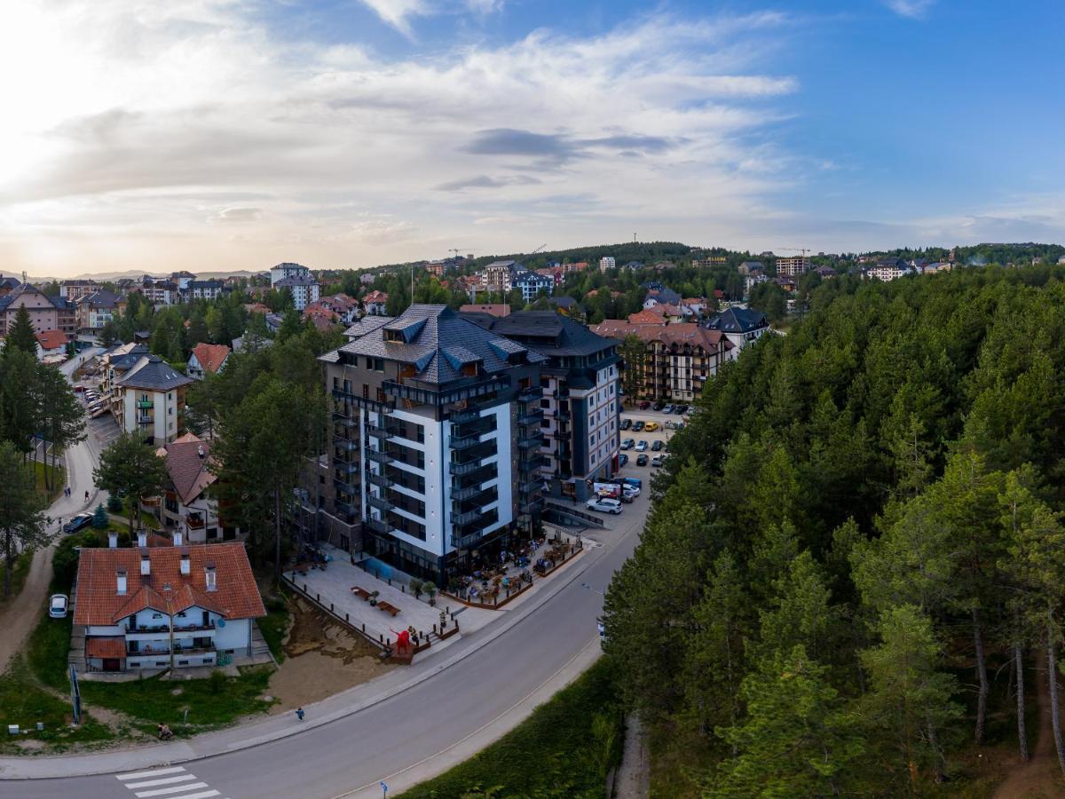 Apartman 41 Zlatibor Kültér fotó
