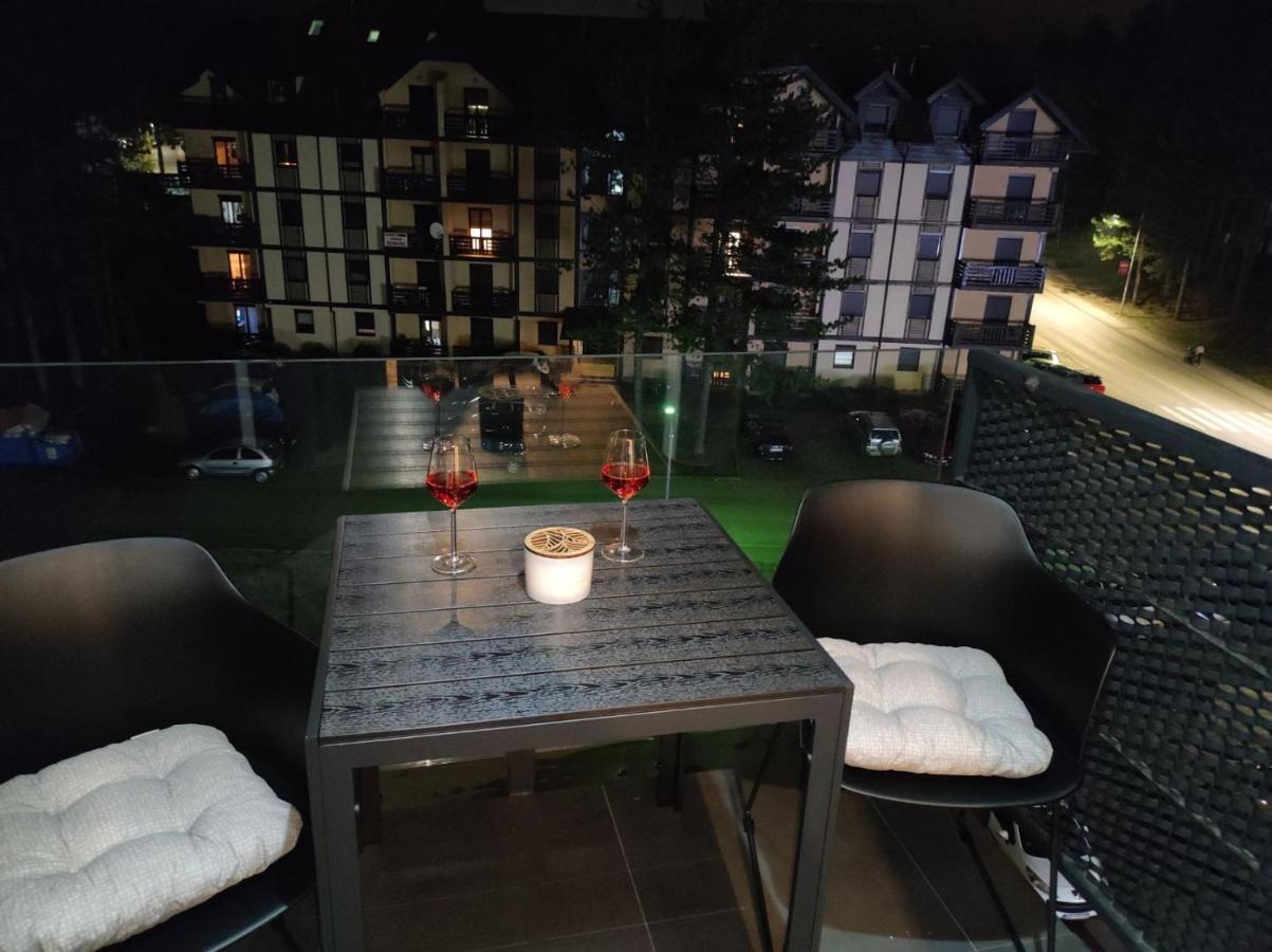 Apartman 41 Zlatibor Kültér fotó